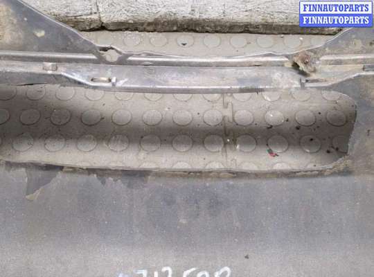 купить Бампер на Audi A8 (D3) 2002-2005