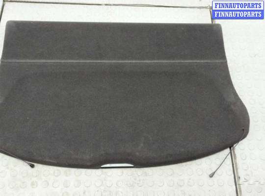 Полка багажника ST340222 на Seat Ibiza 4 2008-2015