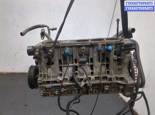 купить Блок цилиндров (Шорт блок) на Volvo XC70 2002-2007