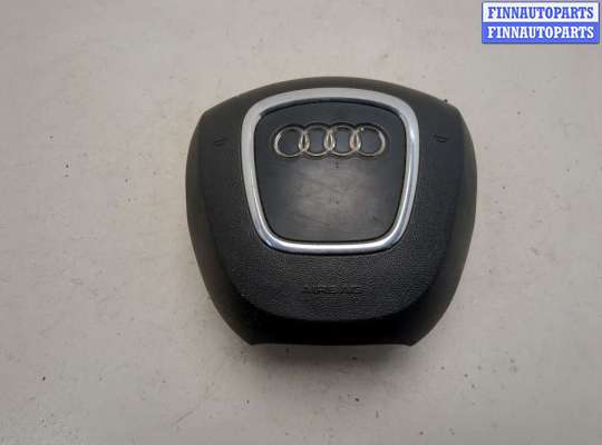 купить Подушка безопасности водителя на Audi A6 (C6) 2004-2011