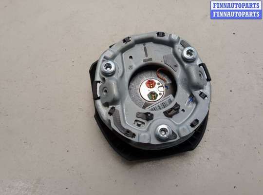 купить Подушка безопасности водителя на Audi A6 (C6) 2004-2011