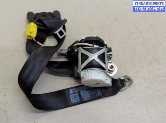 купить Ремень безопасности на Volkswagen Passat 6 2005-2010