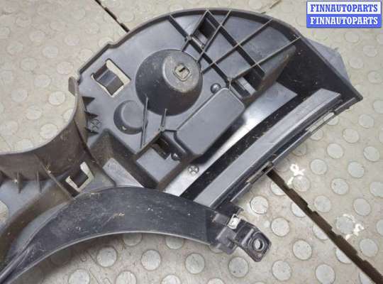 купить Усилитель бампера на BMW 5 F10 2010-2017