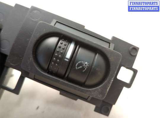 купить Переключатель света на Volkswagen Touareg 2007-2010