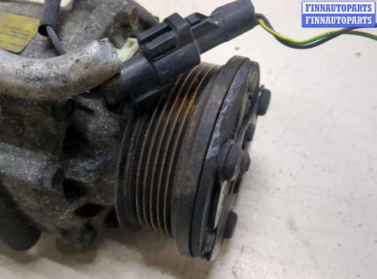 купить Компрессор кондиционера на Ford Focus 1 1998-2004