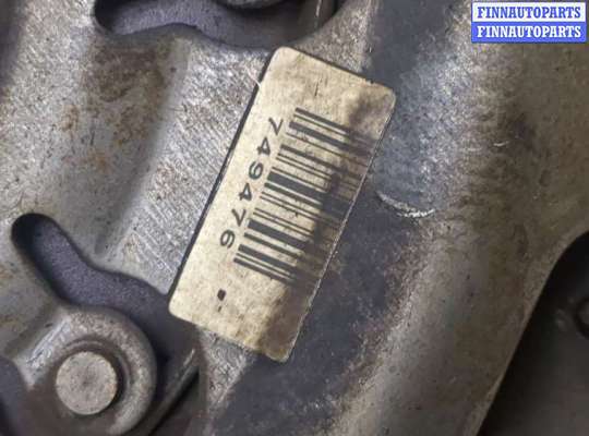 купить Маховик на Renault Megane 3 2009-2016