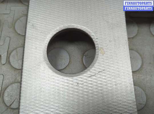 купить Рамка под кулису на Mitsubishi Outlander Sport 2019-2025