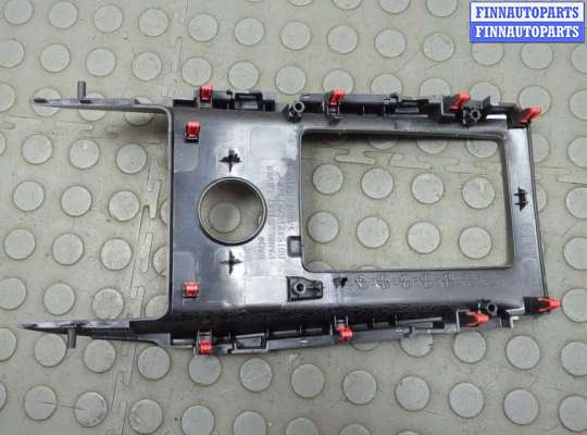 купить Рамка под кулису на Mitsubishi Outlander Sport 2019-2025