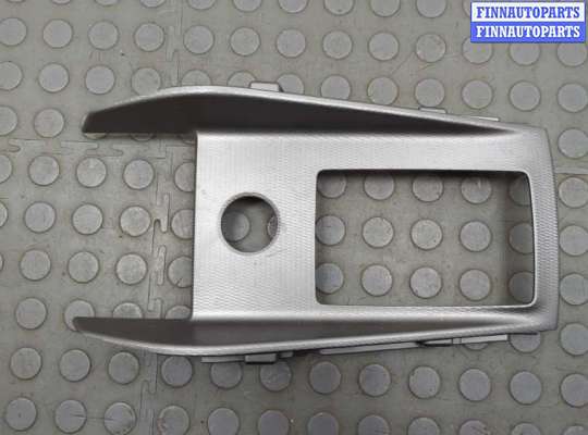 купить Рамка под кулису на Mitsubishi Outlander Sport 2019-2025