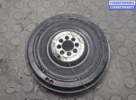 купить Шкив коленвала на Audi A6 (C6) 2004-2011