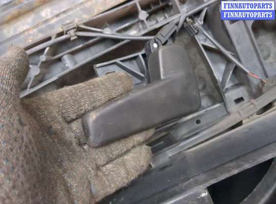 купить Замок капота на Volkswagen Passat CC 2008-2012
