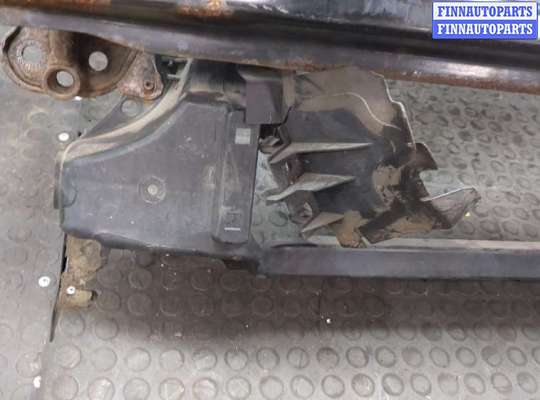 купить Замок капота на Volkswagen Passat CC 2008-2012