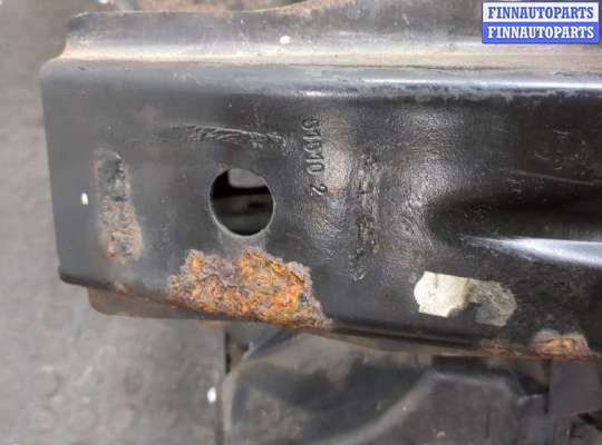 купить Замок капота на Volkswagen Passat CC 2008-2012