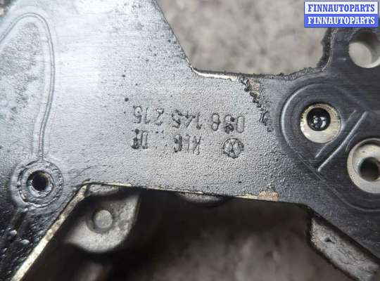 купить ТНВД на Volkswagen Golf 5 2003-2009
