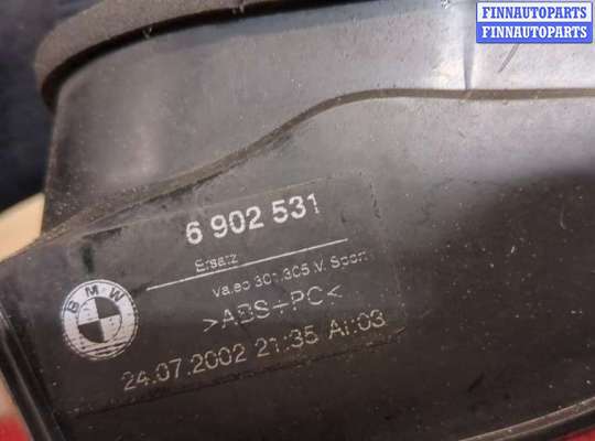 купить Фонарь (задний) на BMW 5 E39 1995-2003