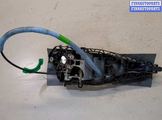купить Ручка двери наружная на BMW X1 (F48) 2015-2022