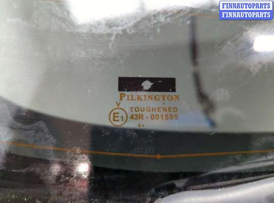 купить Фонарь крышки багажника на Toyota Avensis 3 2008-2018