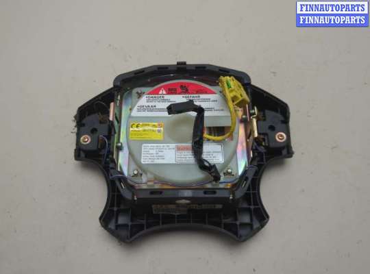 купить Подушка безопасности водителя на Honda CR-V 1995-2001