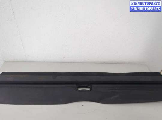 купить Шторка багажника на BMW X5 E53 2000-2006