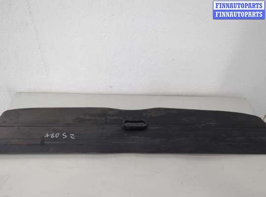 купить Шторка багажника на BMW X5 E53 2000-2006