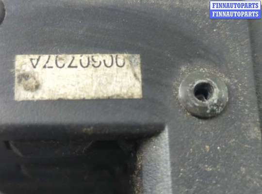 купить Шторка багажника на BMW X5 E53 2000-2006