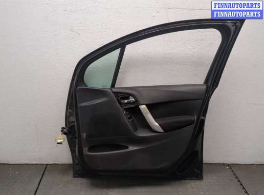 купить Замок двери на Citroen C3 2009-2013