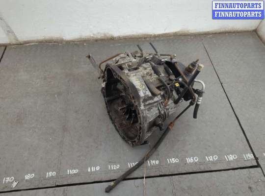 купить КПП 5-ст.мех. (МКПП) на Opel Vivaro 2001-2014