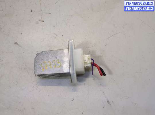 купить Сопротивление отопителя (моторчика печки) на Infiniti QX60 2013-2020