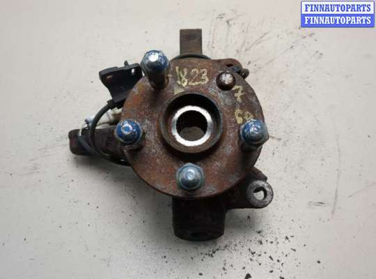 Ступица (кулак, цапфа) TT960567 на Toyota Matrix 2002-2008