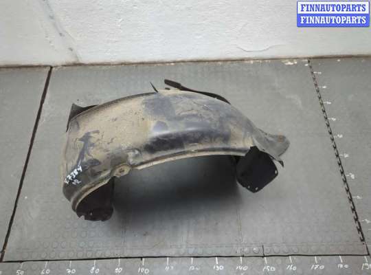 купить Защита арок (подкрылок) на Volkswagen Golf 6 2008-2012