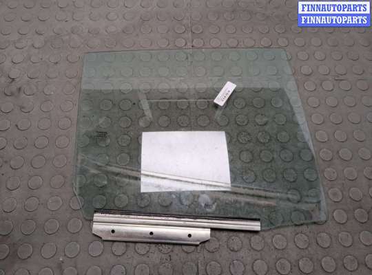 купить Стекло боковой двери на Toyota C-HR 2016-2023