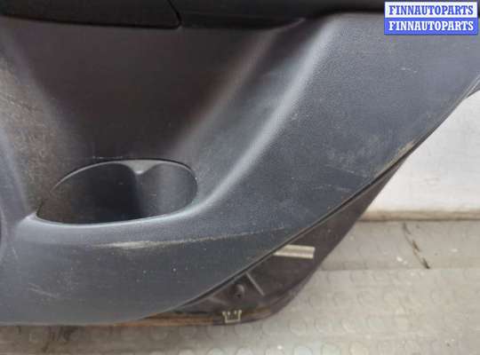 купить Динамик на Mazda 3 (BK) 2003-2009