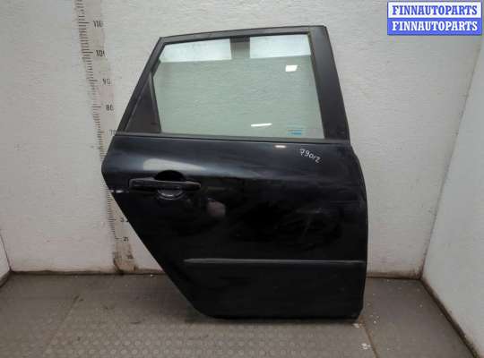 Динамик MZ669057 на Mazda 3 (BK) 2003-2009