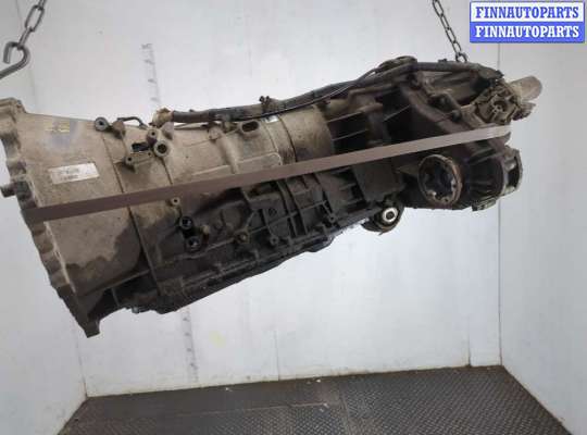 купить КПП - автомат (АКПП) 4х4 на Land Rover Discovery 3 2004-2009