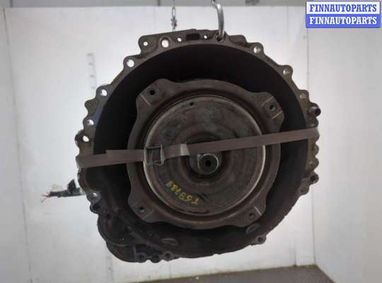 Купить КПП - автомат (АКПП) 4х4 на Land Rover Discovery 3 2004-2009 КПП - автомат (АКПП) 4х4 LRD3322 на Land Rover Discovery 3 2004-2009