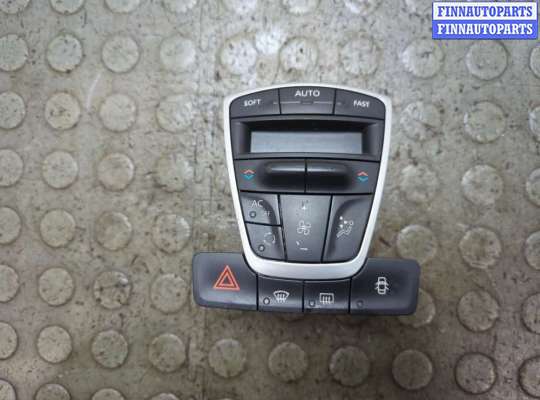 купить Переключатель отопителя (печки) на Renault Laguna 3 2007-2025