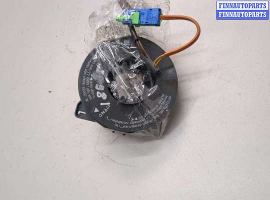 Шлейф руля OP2417467 на Opel Corsa C 2000-2006