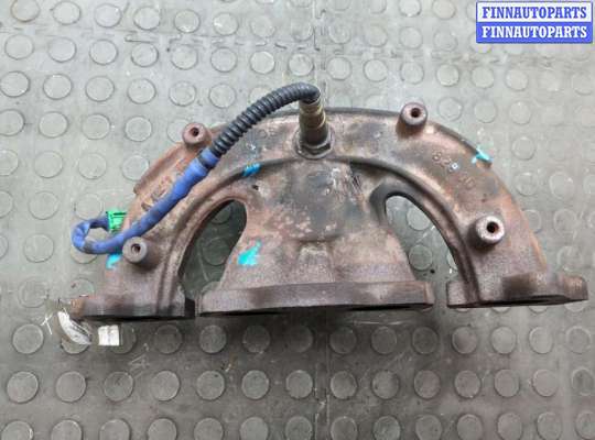 купить Коллектор выпускной на Citroen C4 2004-2010