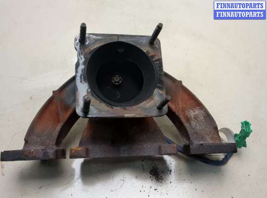 купить Коллектор выпускной на Citroen C4 2004-2010