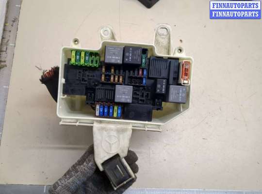 купить Блок предохранителей на Mercedes S W222 2013-2020