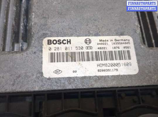 купить Блок управления двигателем на Volkswagen Passat 6 2005-2010