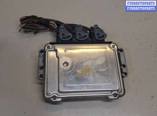 купить Блок управления двигателем на Volkswagen Passat 6 2005-2010