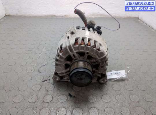 купить Генератор на Ford Fiesta 2008-2013