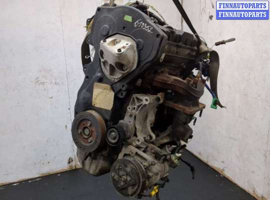 купить Поддон на Citroen C4 2004-2010