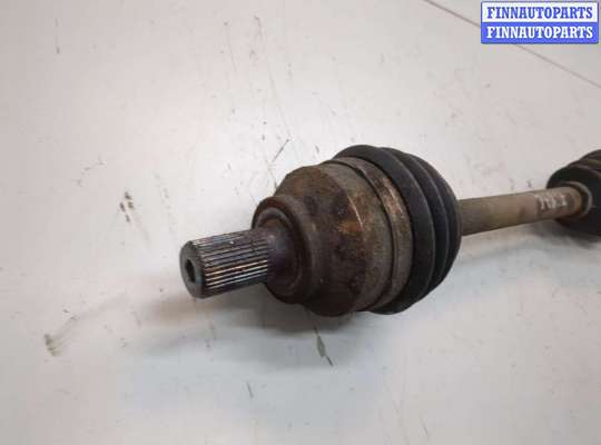 купить Полуось (приводной вал, шрус) на Ford Focus 2 2005-2008