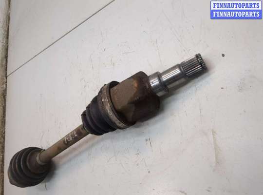купить Полуось (приводной вал, шрус) на Ford Focus 2 2005-2008