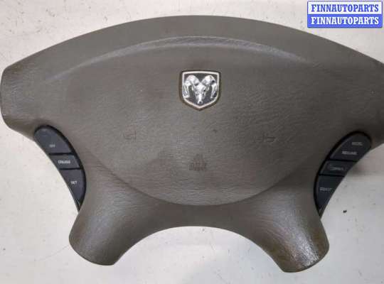 купить Подушка безопасности водителя на Dodge Caravan 2001-2008