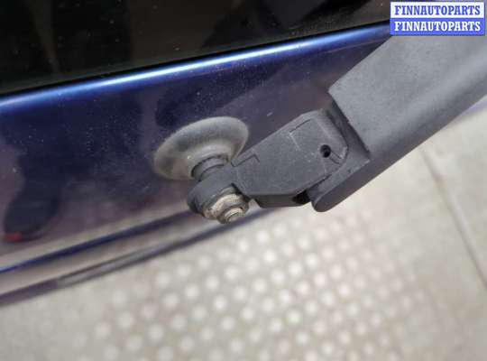 купить Замок багажника на Opel Zafira A 1999-2005