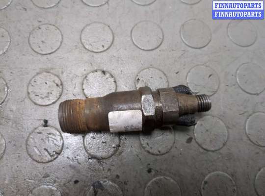 купить Форсунка топливная на SsangYong Rexton 2001-2007