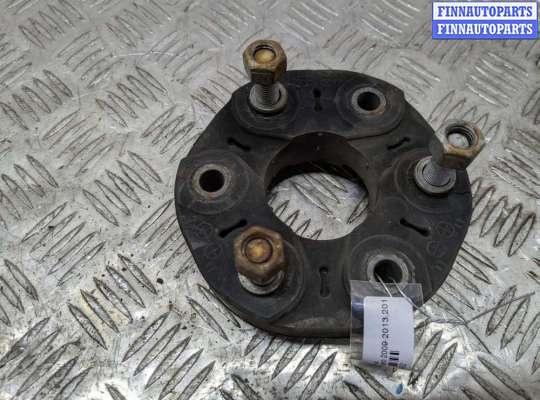 Муфта кардана CH469499 на Chevrolet Camaro 2009-2013